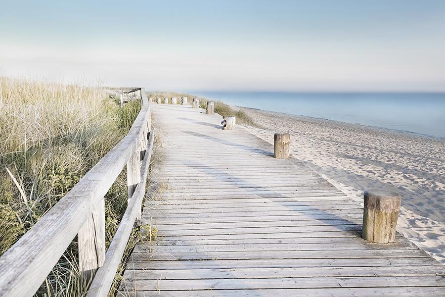 Giclee Canvas (Sold Separately)