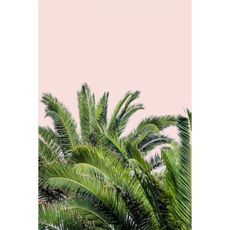 Giclee Canvas (Sold Separately)