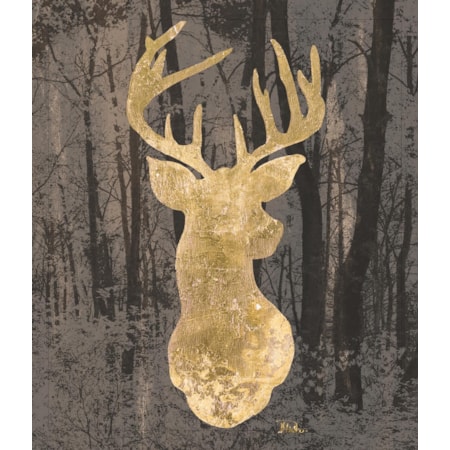 Giclee Canvas (Sold Separately)