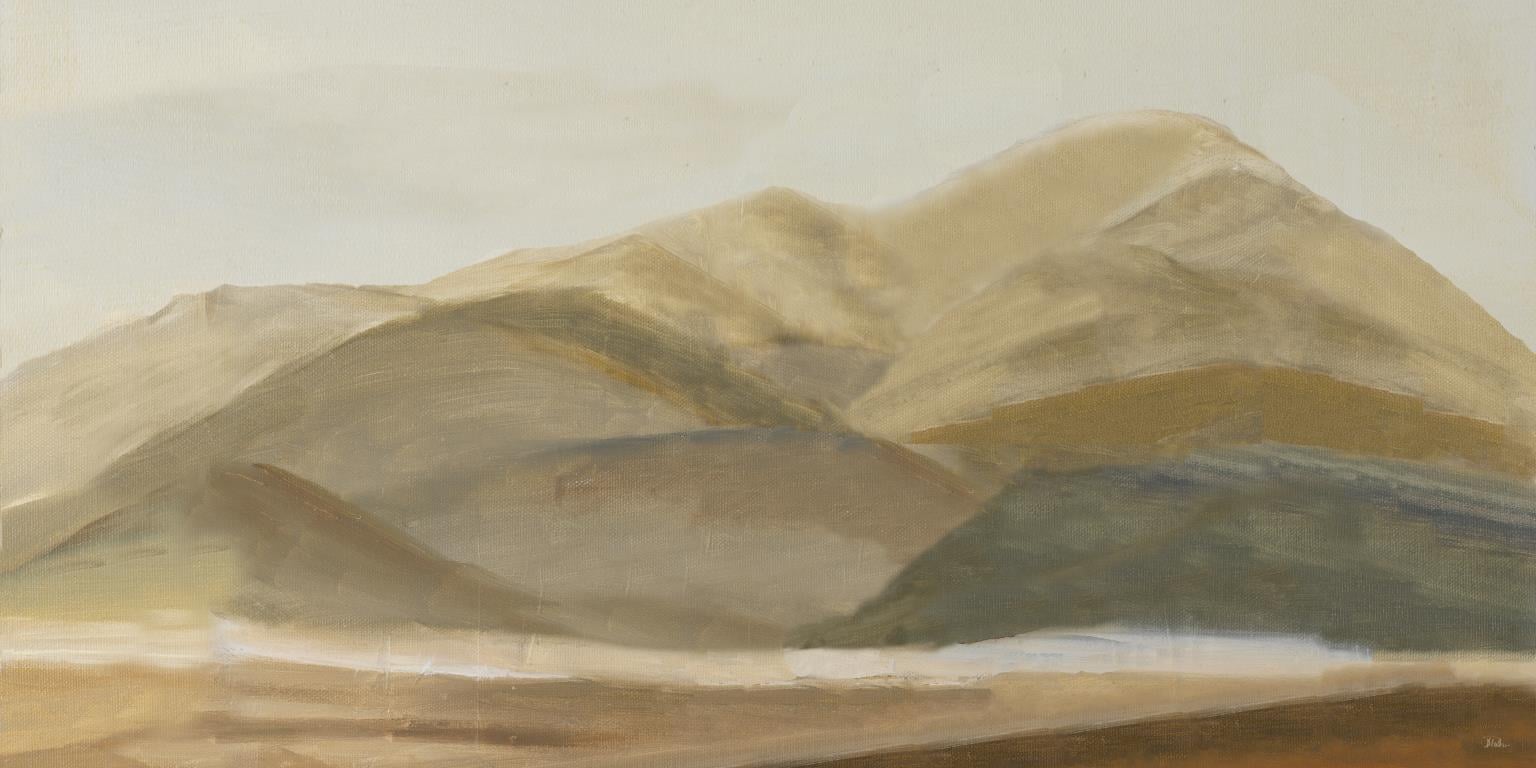 Giclee Canvas (Sold Separately)