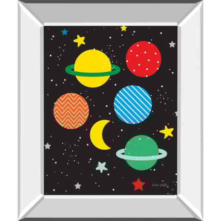 22X26 Mirror Frame Print