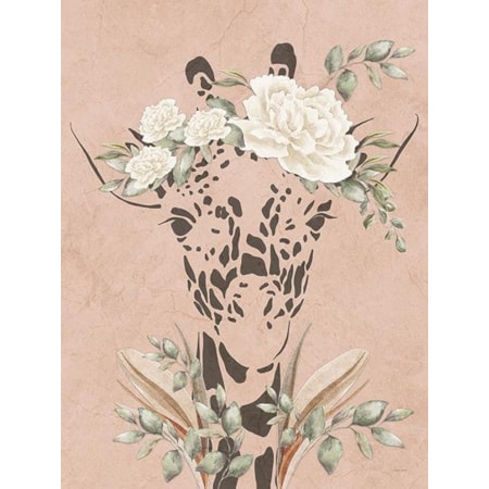 Giclee Canvas (Sold Separately)