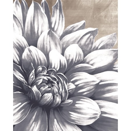 Giclee Canvas (Sold Separately)