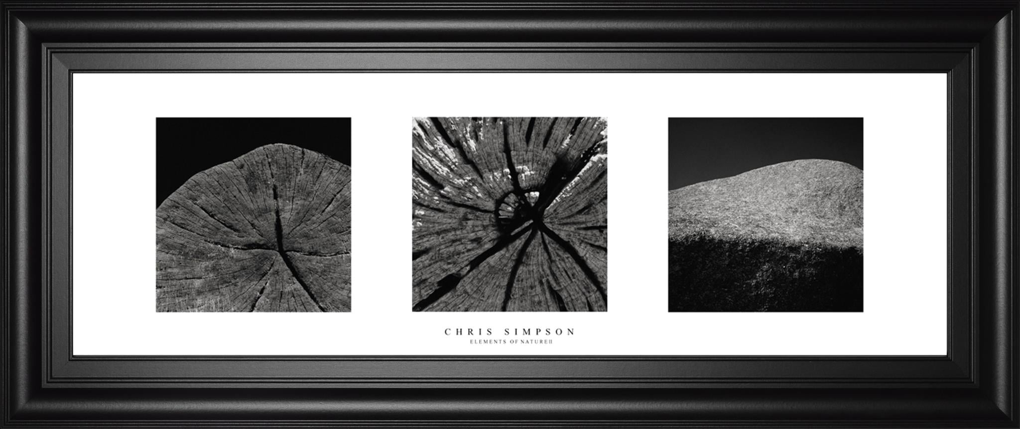 18X42 Framed Print