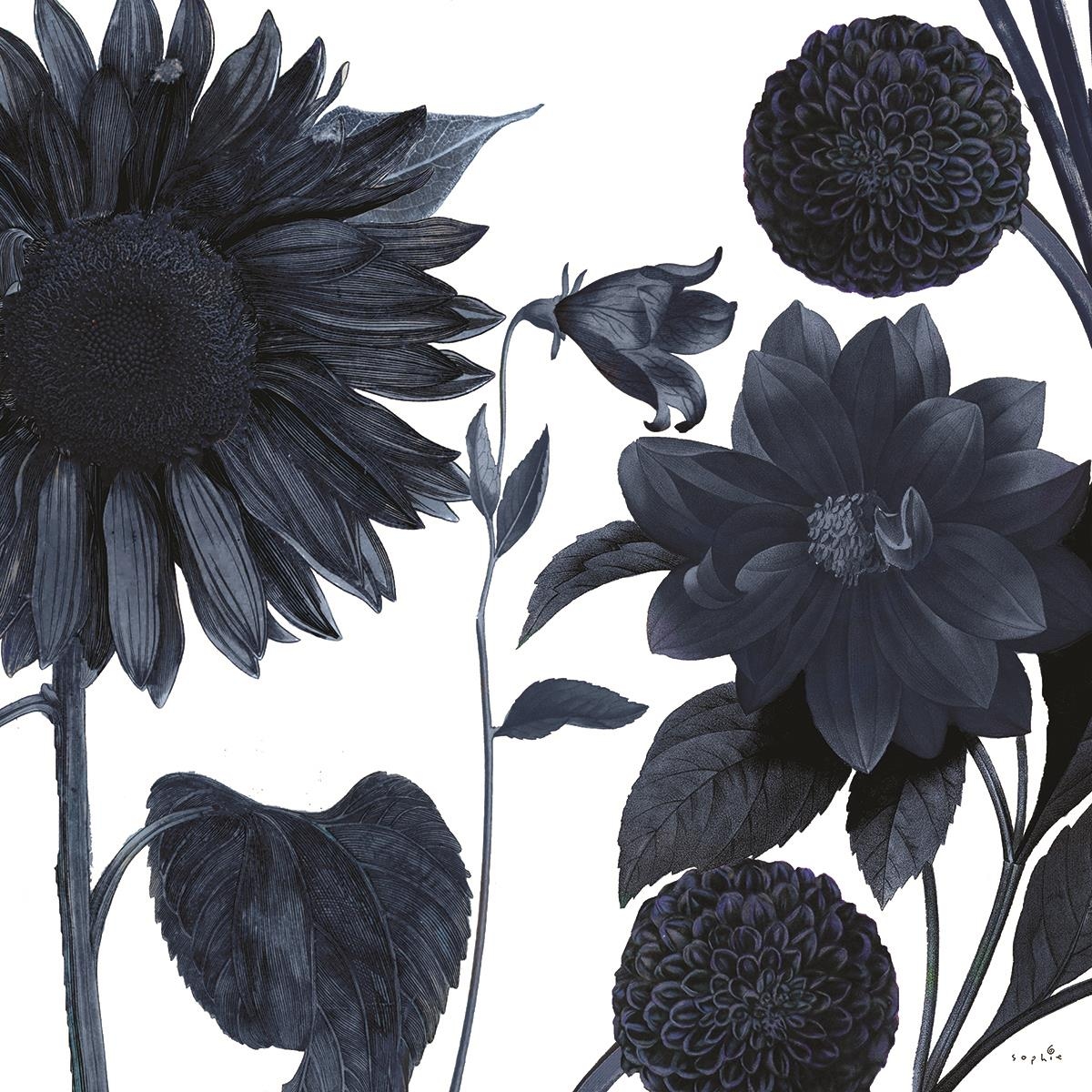 Giclee Canvas (Sold Separately)