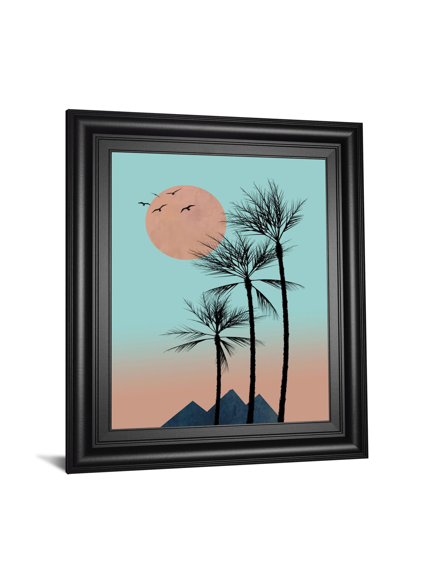 22X26 Framed Print