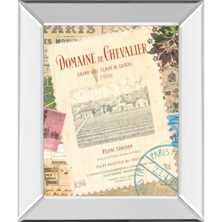 22X26 Mirror Frame Print