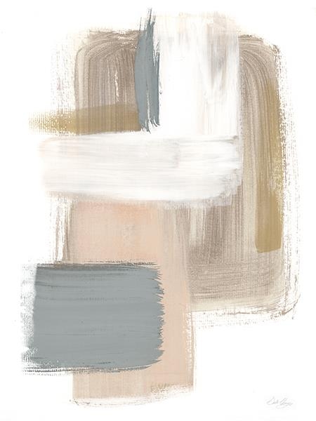 Giclee Canvas (Sold Separately)