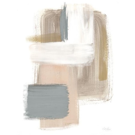 Giclee Canvas (Sold Separately)