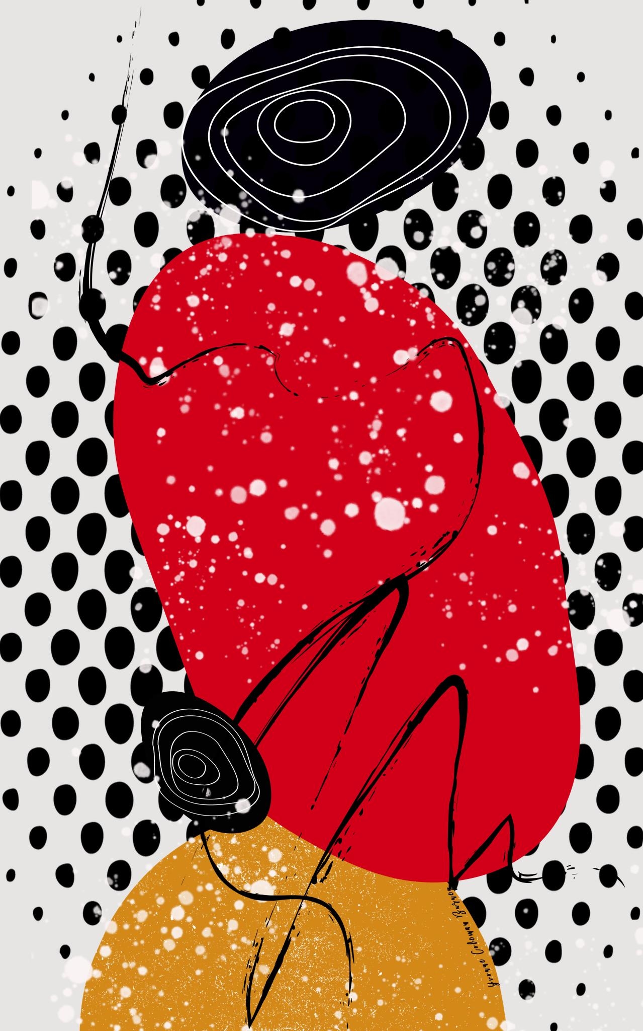 Giclee Canvas (Sold Separately)