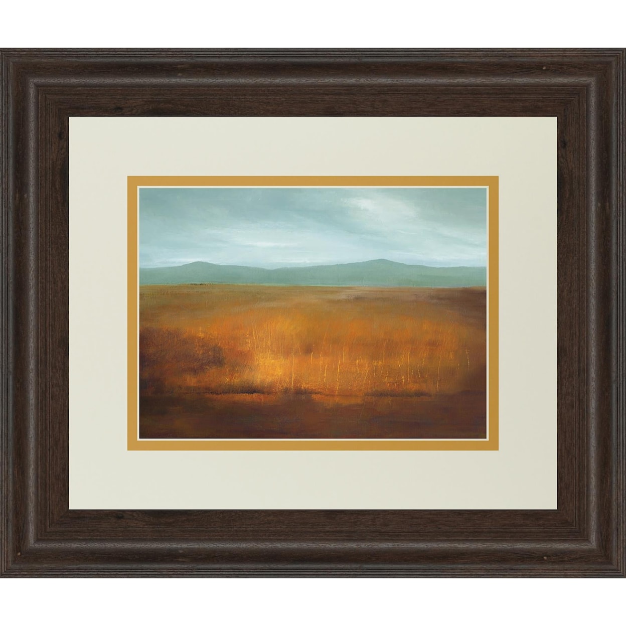 Classy Art Classy Art Framed Print 34x40