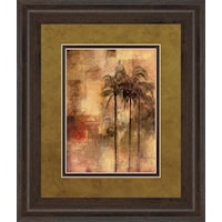 Framed Print 34x40