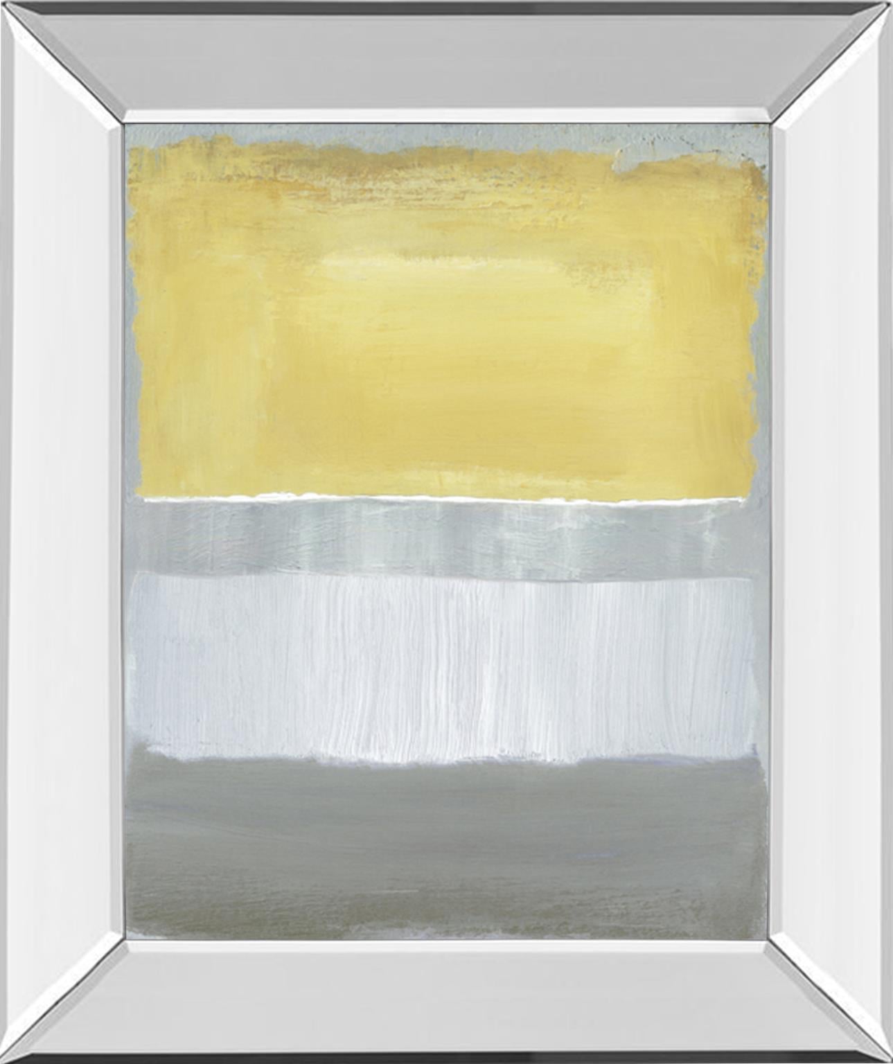 22X26 Mirror Frame Print