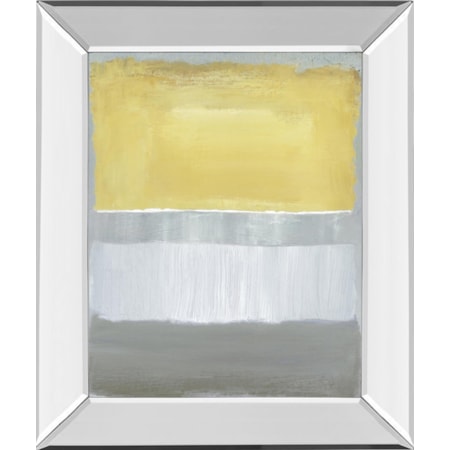 22X26 Mirror Frame Print