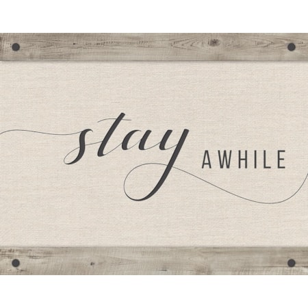 Giclee Canvas (Sold Separately)