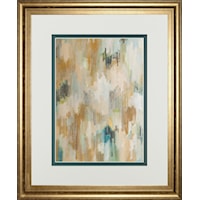 Framed Print 34x40