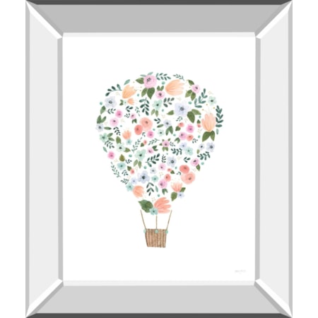 22X26 Mirror Frame Print