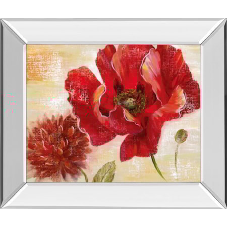 22X26 Mirror Frame Print