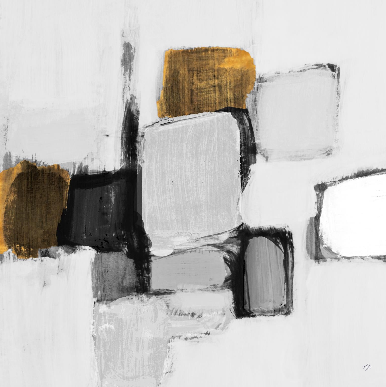 Giclee Canvas (Sold Separately)