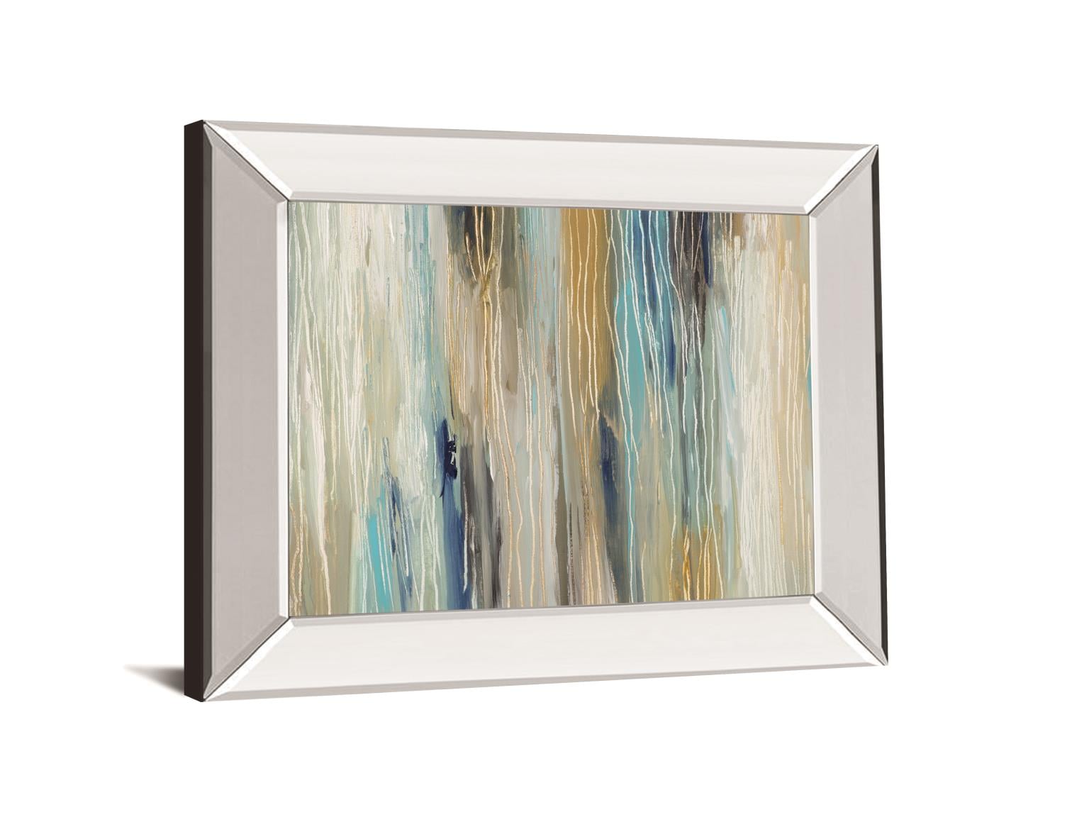 22X26 Mirror Frame Print