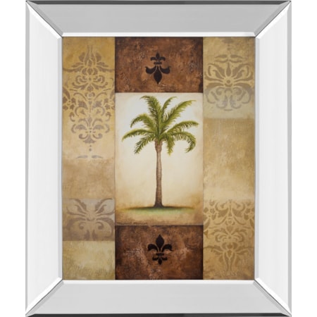 22X26 Mirror Frame Print