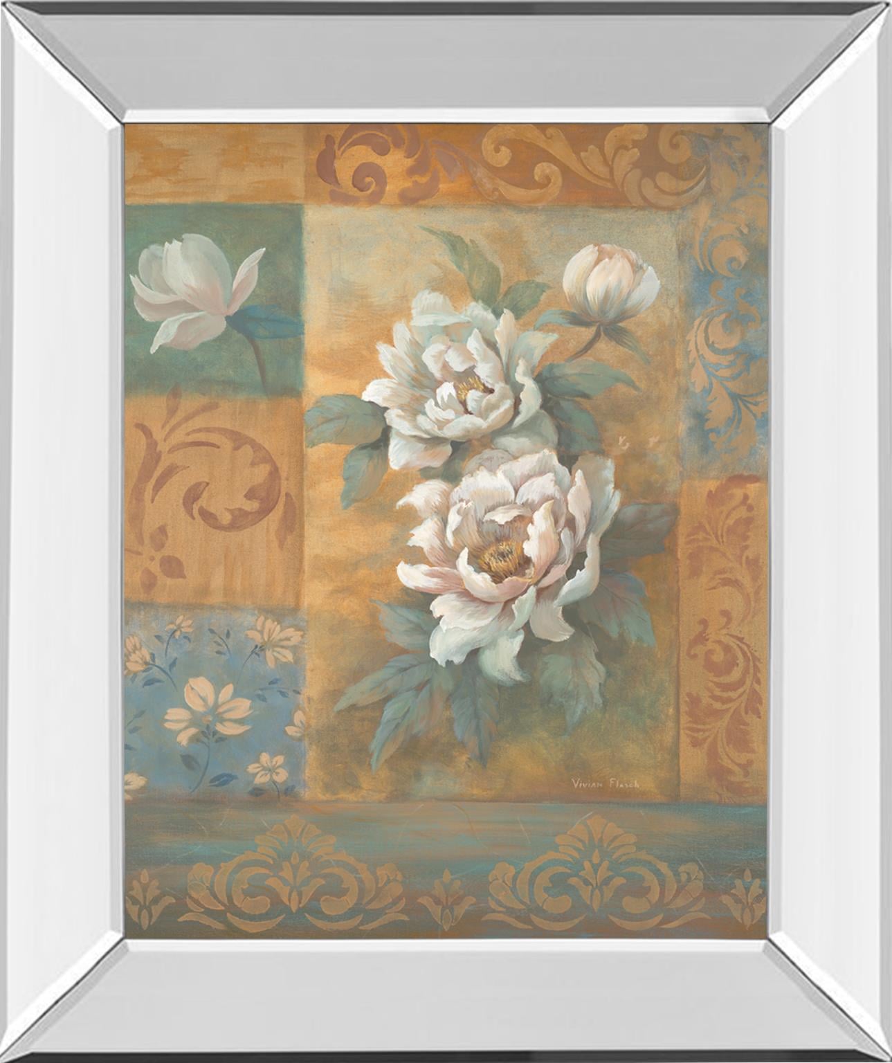 22X26 Mirror Frame Print