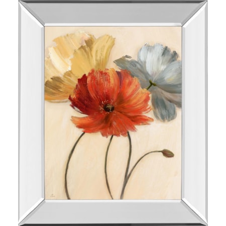 22X26 Mirror Frame Print