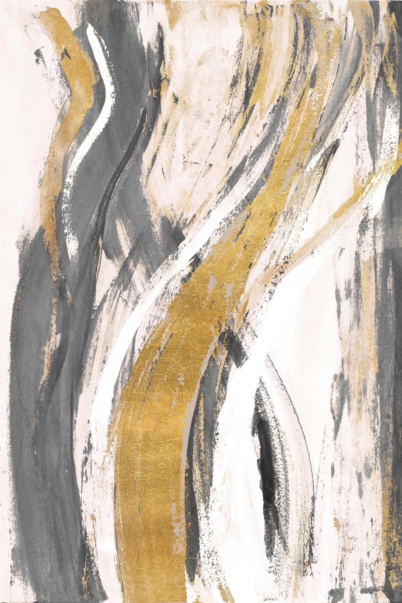 Giclee Canvas (Sold Separately)