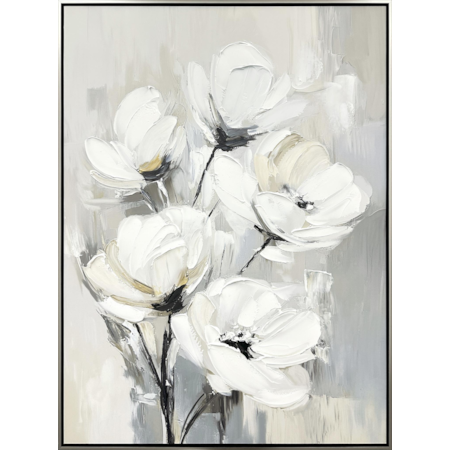 Curated Canvas