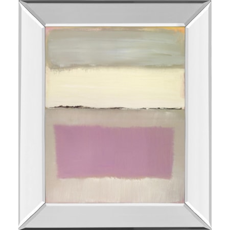 22X26 Mirror Frame Print