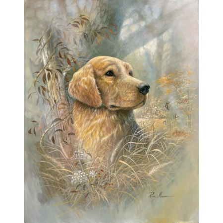 Giclee Canvas (Sold Separately)