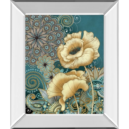 22X26 Mirror Frame Print