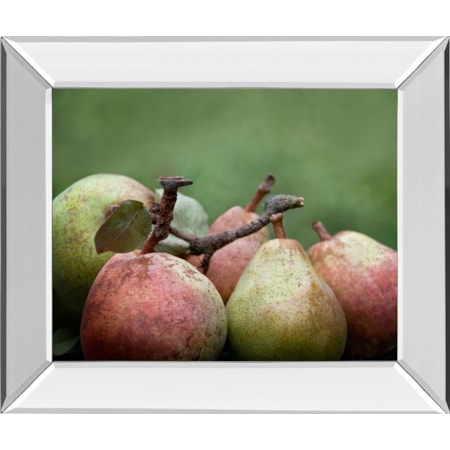 22X26 Mirror Frame Print