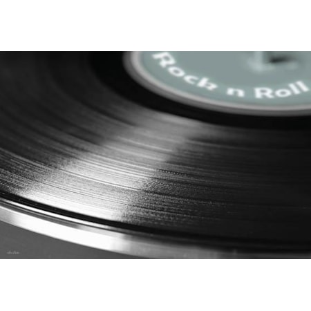 Giclee Canvas (Sold Separately)