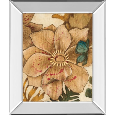 22X26 Mirror Frame Print