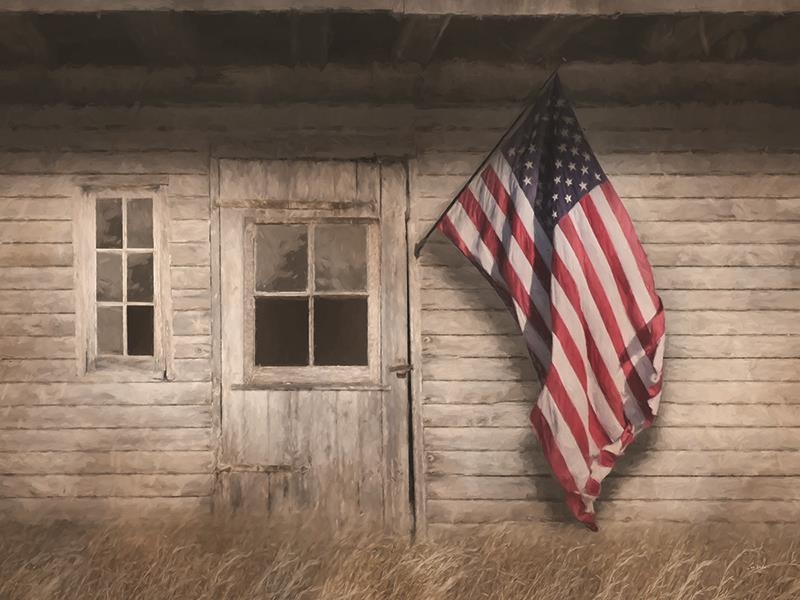 Giclee Canvas (Sold Separately)