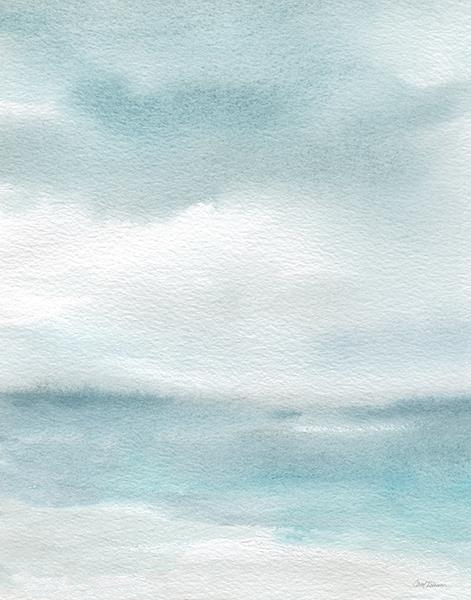 Giclee Canvas (Sold Separately)