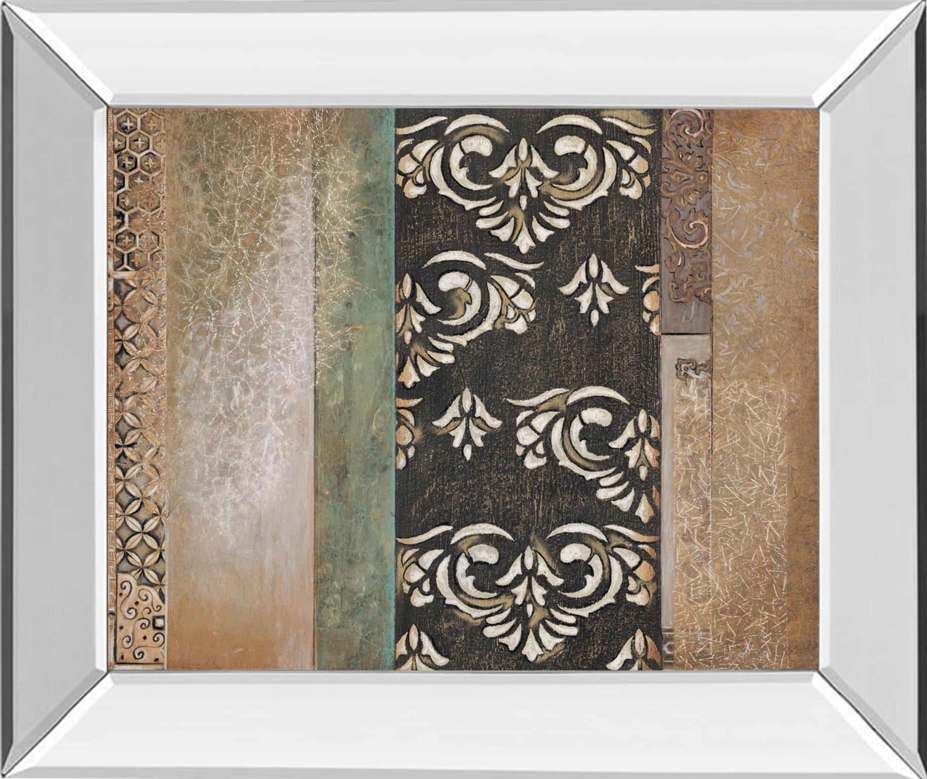 22X26 Mirror Frame Print