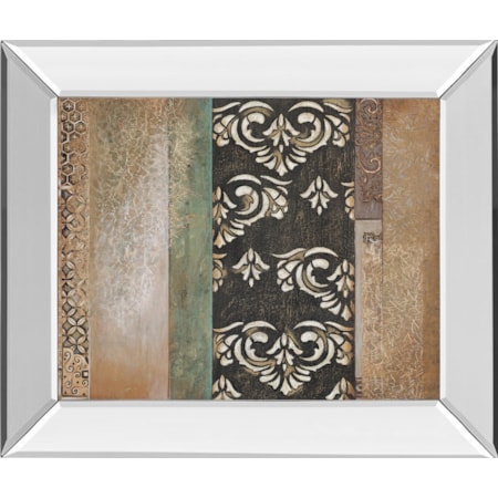 22X26 Mirror Frame Print