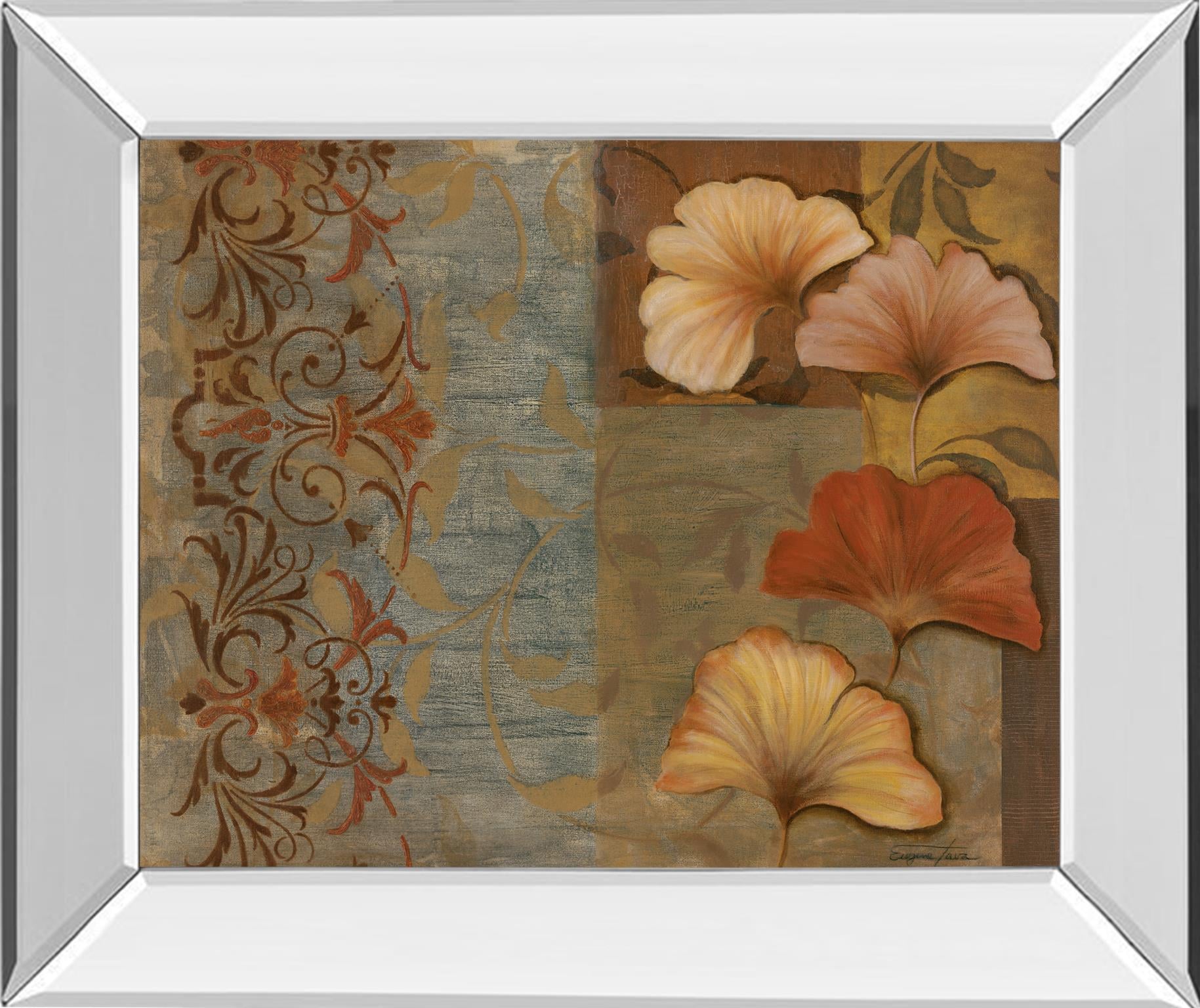 22X26 Mirror Frame Print