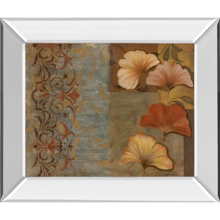 22X26 Mirror Frame Print