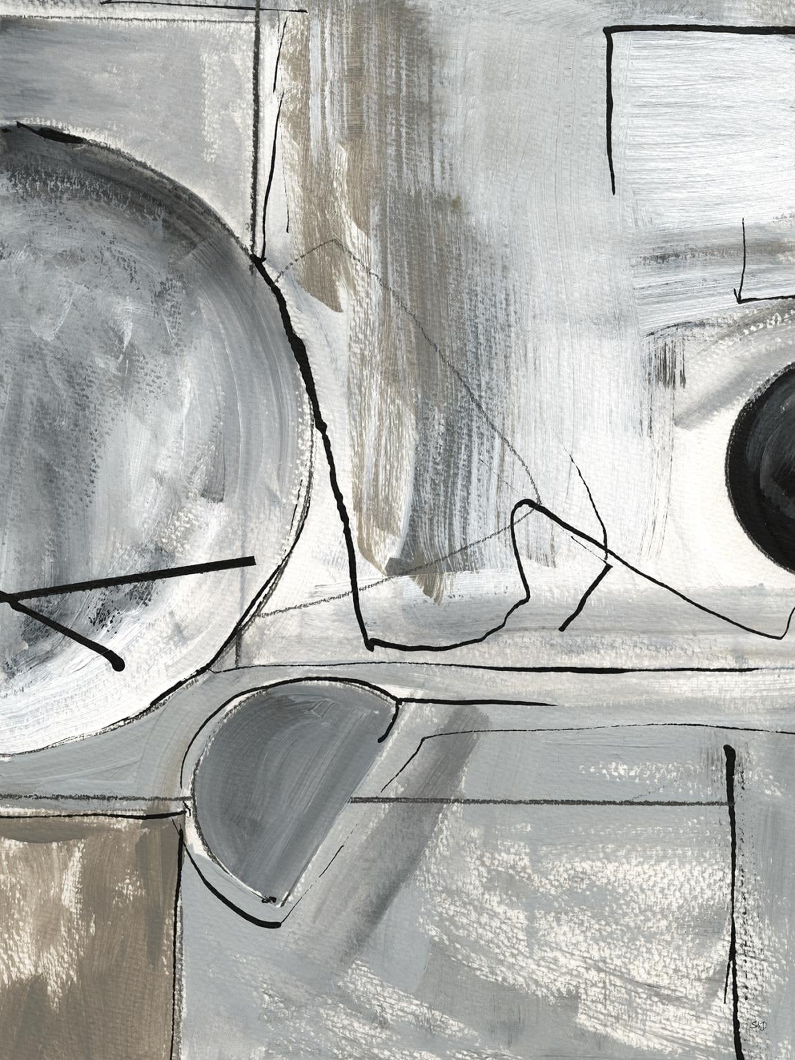 Giclee Canvas (Sold Separately)