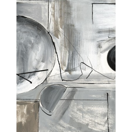 Giclee Canvas (Sold Separately)