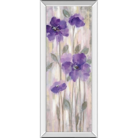 18X42 Mirror Frame Print