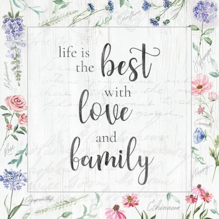 Giclee Canvas (Sold Separately)