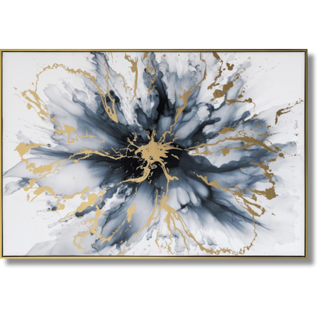 Curated Canvas