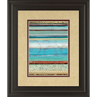 Framed Print 34x40