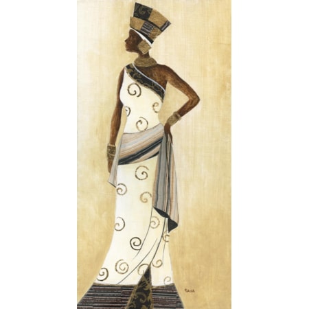 Giclee Canvas (Sold Separately)