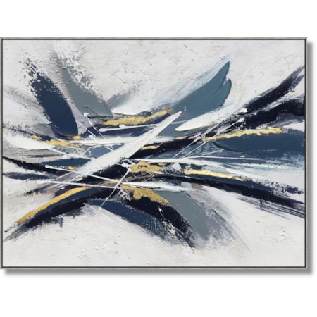 Curated Canvas