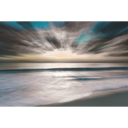 Giclee Canvas (Sold Separately)